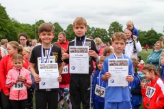 Oetinghauser Volkslauf