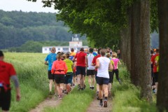 Oetinghauser Volkslauf