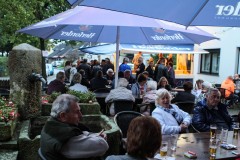 Dorfbrunnenfest in Oetinghausen 2017