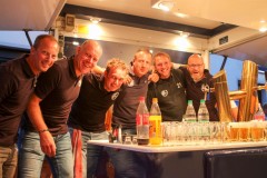 Dorfbrunnenfest in Oetinghausen 2018
